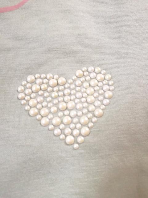 アラマンダ*HoneyプリントゆるTシャツ < ブランド アラマンダ*HoneyプリントゆるTシャツ < ブランドの