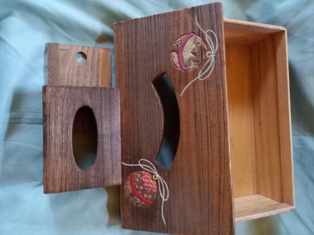 S ティッシュボックス < インテリア/ライフ  S ティッシュボックス < インテリア/ライフの