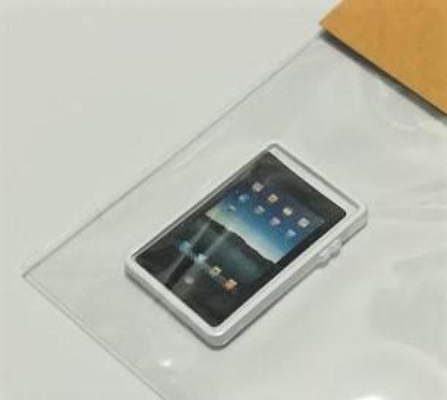 ミニチュア★iPad★mini★白★ホワイト★アイパッド★ドールに★ < おもちゃ  ミニチュア★iPad★mini★白★ホワイト★アイパッド★ドールに★ < おもちゃの