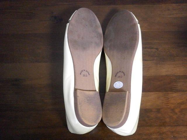 ◆kagura カグラ フラットシューズ ジャンク品 ライトイエロー サイズ25 < 女性ファッション  ◆kagura カグラ フラットシューズ ジャンク品 ライトイエロー サイズ25 < 女性ファッションの