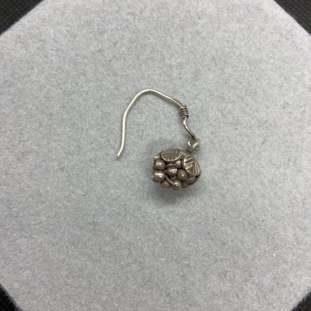 即決 925 シルバー ピアス 片耳のみ < 女性アクセサリー/時計  即決 925 シルバー ピアス 片耳のみ < 女性アクセサリー/時計の