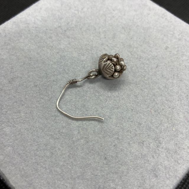 即決 925 シルバー ピアス 片耳のみ < 女性アクセサリー/時計  即決 925 シルバー ピアス 片耳のみ < 女性アクセサリー/時計の