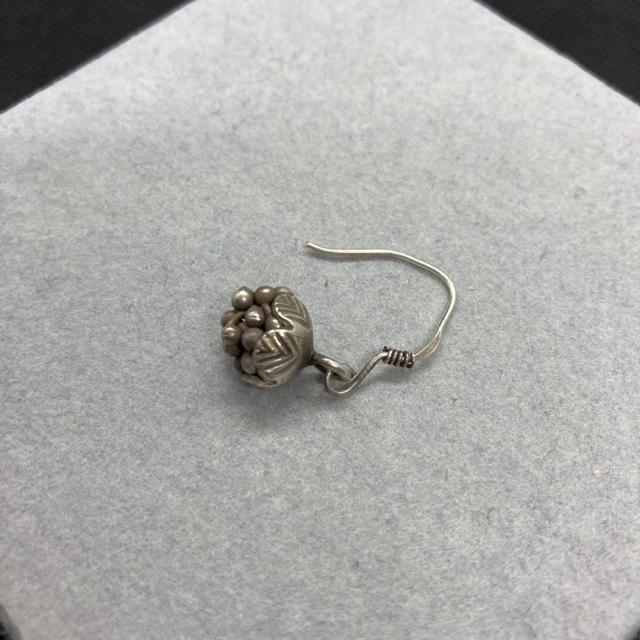 即決 925 シルバー ピアス 片耳のみ < 女性アクセサリー/時計  即決 925 シルバー ピアス 片耳のみ < 女性アクセサリー/時計の