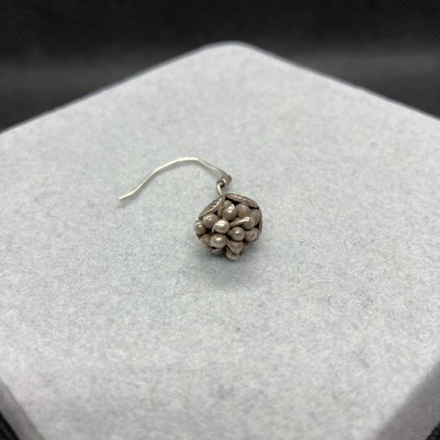 即決 925 シルバー ピアス 片耳のみ < 女性アクセサリー/時計  即決 925 シルバー ピアス 片耳のみ < 女性アクセサリー/時計の