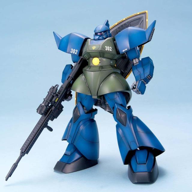 MG 1/100 MS-14A ゲルググ(アナベル・ガトー専用機) < ホビー  MG 1/100 MS-14A ゲルググ(アナベル・ガトー専用機) < ホビーの