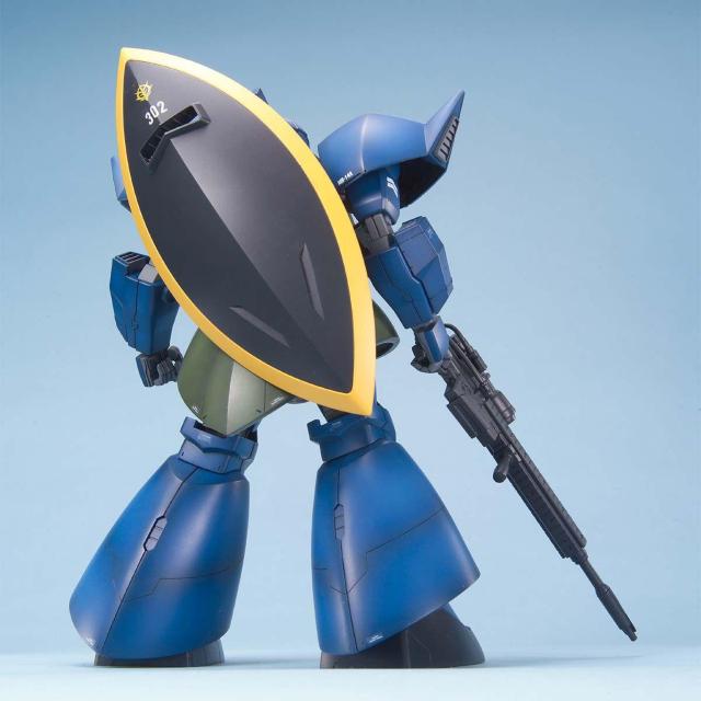 MG 1/100 MS-14A ゲルググ(アナベル・ガトー専用機) < ホビー  MG 1/100 MS-14A ゲルググ(アナベル・ガトー専用機) < ホビーの