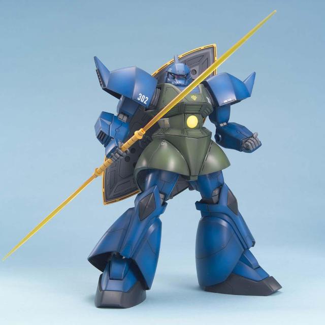 MG 1/100 MS-14A ゲルググ(アナベル・ガトー専用機) < ホビー  MG 1/100 MS-14A ゲルググ(アナベル・ガトー専用機) < ホビーの