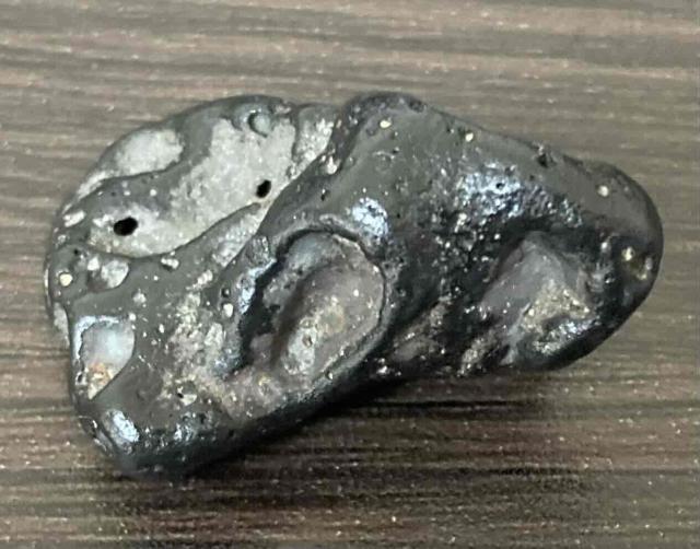 超特価「990円スタート」!「ワイヤー作家」や「ジュエリー作家」の素材に阿波隕石(メテオライト) < インテリア/ライフ  超特価「990円スタート」!「ワイヤー作家」や「ジュエリー作家」の素材に阿波隕石(メテオライト) < インテリア/ライフの