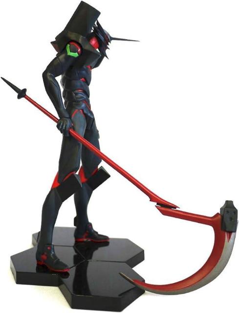プレミアムEVAシリーズフィギュア 第1のアダムスの器 移行中間形態 ゼーレ仕様 初版パッケージ●未開封美品 < アニメ/コミック/キャラクター  プレミアムEVAシリーズフィギュア 第1のアダムスの器 移行中間形態 ゼーレ仕様 初版パッケージ●未開封美品 < アニメ/コミック/キャラクターの