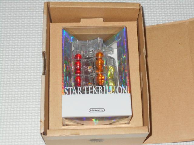 クラブニンテンドー スターテンビリオン 輸送箱付 管理番号5 < おもちゃ クラブニンテンドー スターテンビリオン 輸送箱付 管理番号5 < おもちゃの