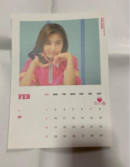 TWICE ジヒョ 公式フォトカード シーグリ2020 < タレントグッズ TWICE ジヒョ 公式フォトカード シーグリ2020 < タレントグッズの