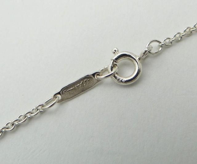 ティファニー シグネチャー クロス ネックレス ペンダント コンビ 750YG SV925<USED>【送料無料】 < ブランド ティファニー シグネチャー クロス ネックレス ペンダント コンビ 750YG SV925<USED>【送料無料】 < ブランドの