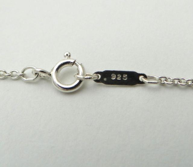 ティファニー シグネチャー クロス ネックレス ペンダント コンビ 750YG SV925<USED>【送料無料】 < ブランド ティファニー シグネチャー クロス ネックレス ペンダント コンビ 750YG SV925<USED>【送料無料】 < ブランドの