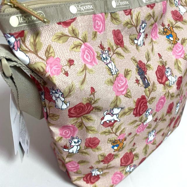 ���V�i���g�p��LeSportsac ���X�|�[�g�T�b�N �A���X�g�L���b�g�t�����[  2WAY�g�[�g�o�b�O  4360 ��������