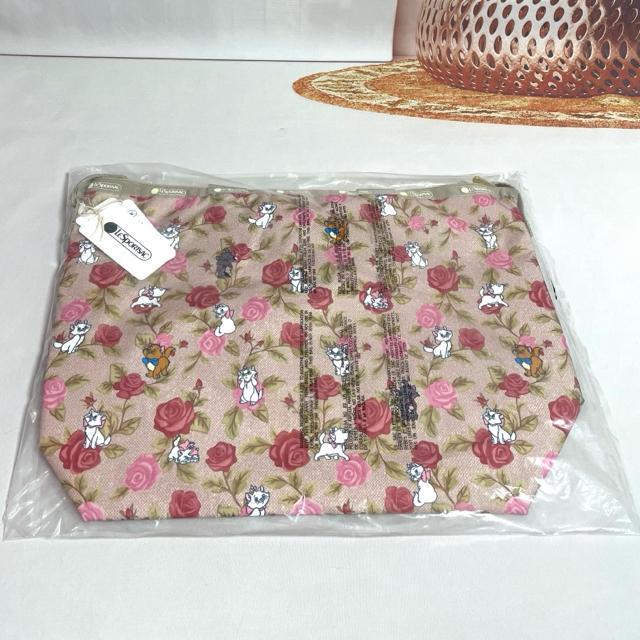 ���V�i���g�p��LeSportsac ���X�|�[�g�T�b�N �A���X�g�L���b�g�t�����[  2WAY�g�[�g�o�b�O  4360 ��������