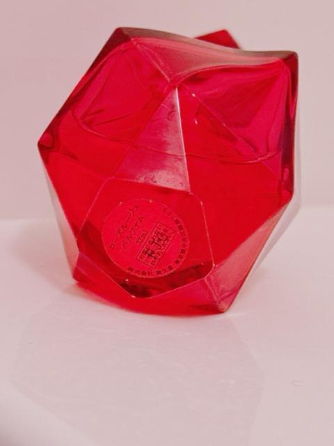 SHISEIDO 資生堂 ROSE ROUGE ローズ ルージュ 限定激レア香水 パルファム 32ml < 香水/コスメ/ネイル  SHISEIDO 資生堂 ROSE ROUGE ローズ ルージュ 限定激レア香水 パルファム 32ml < 香水/コスメ/ネイルの