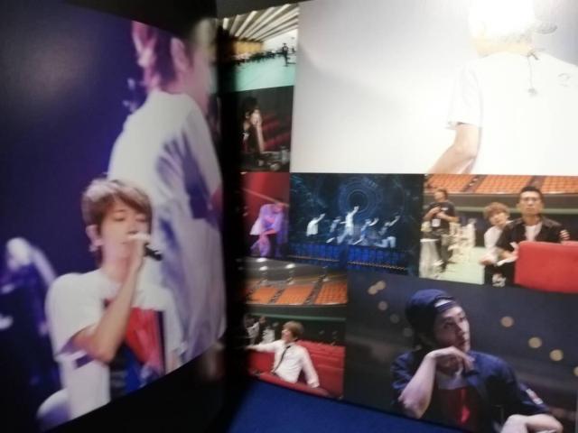 ≪CD&フォトブック ≫ Nissy Enterainment 1st LIVE Memorial 2枚組 < CD/DVD/ビデオ  ≪CD&フォトブック ≫ Nissy Enterainment 1st LIVE Memorial 2枚組 < CD/DVD/ビデオの