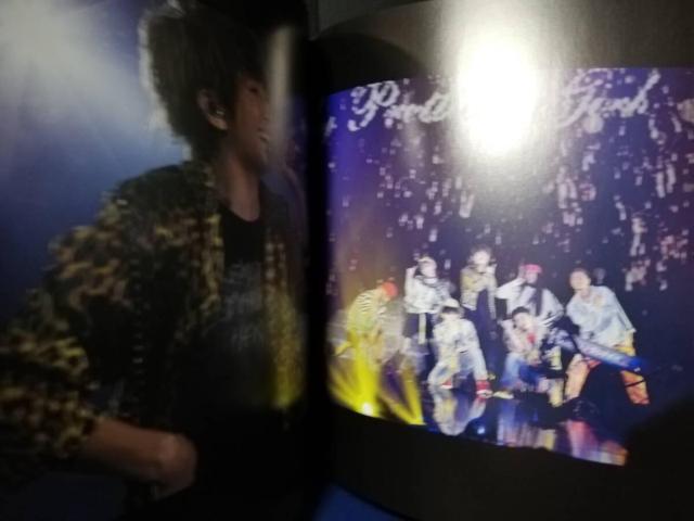 ≪CD&フォトブック ≫ Nissy Enterainment 1st LIVE Memorial 2枚組 < CD/DVD/ビデオ  ≪CD&フォトブック ≫ Nissy Enterainment 1st LIVE Memorial 2枚組 < CD/DVD/ビデオの