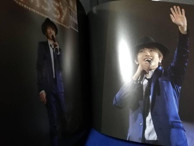 ≪CD&フォトブック ≫ Nissy Enterainment 1st LIVE Memorial 2枚組 < CD/DVD/ビデオ  ≪CD&フォトブック ≫ Nissy Enterainment 1st LIVE Memorial 2枚組 < CD/DVD/ビデオの