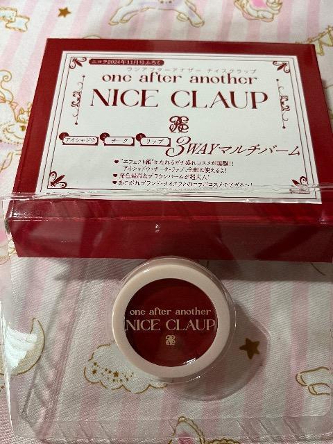 �j�R���G���t�^���i�C�X�N���b�v��3way�}���`�o�[�� 