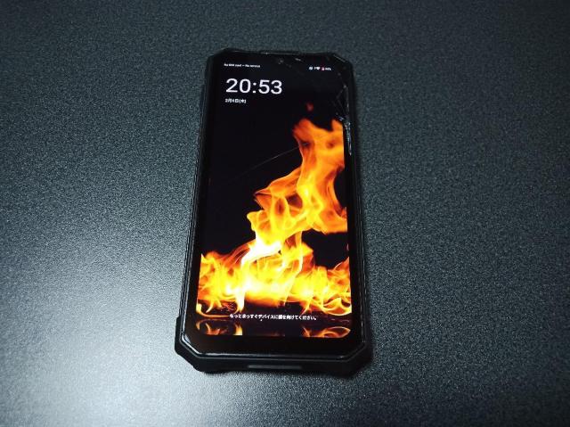 HOTWAV Cyber 13 Pro ※難あり※ < 家電/AV HOTWAV Cyber 13 Pro ※難あり※ < 家電/AVの