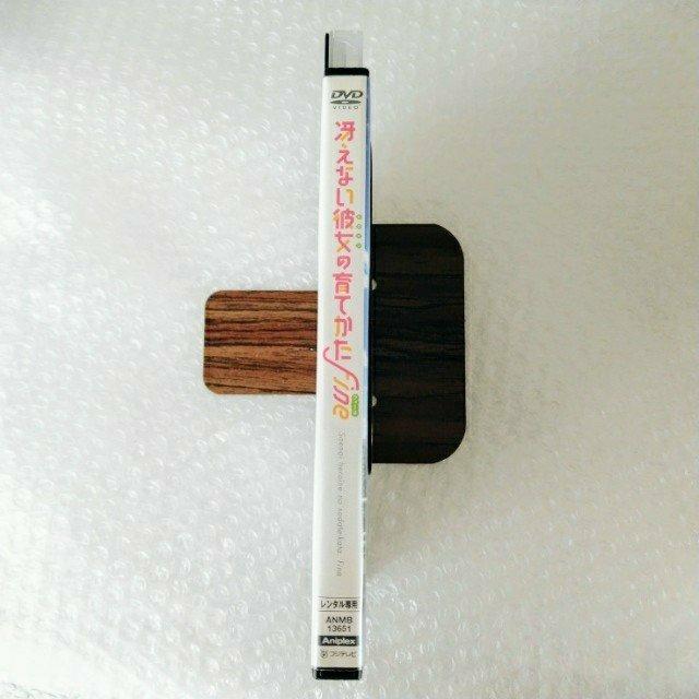 DVD「冴えない彼女 ヒロイン の育てかた Fine フィーネ」レンタル落ち < CD/DVD/ビデオ  DVD「冴えない彼女 ヒロイン の育てかた Fine フィーネ」レンタル落ち < CD/DVD/ビデオの