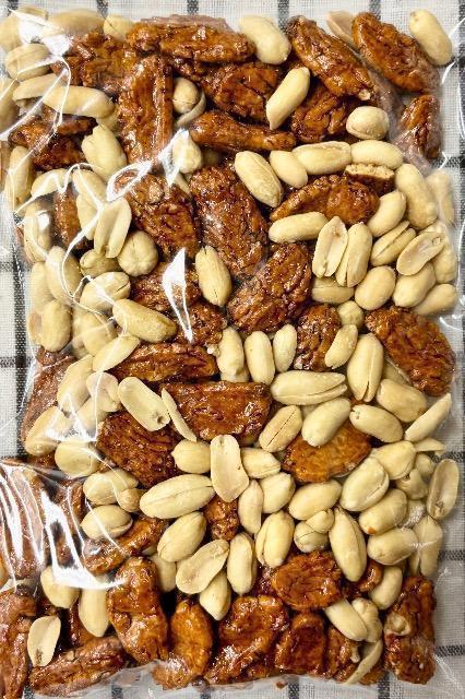 �V���̘V�܃��[�J�[�d����E��Ԃ�Ȋ`�̎큕�o�^�[�s�[�̃~�b�N�X2��