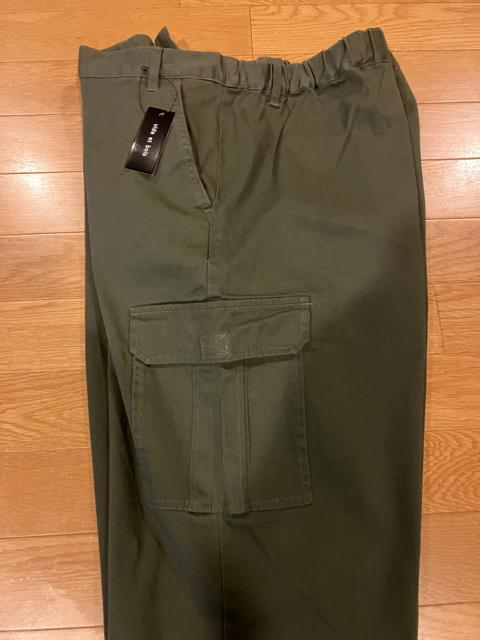 vide et bois J[Spc 傫size 7L W44  jt@bV 