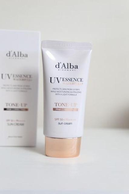 d'Alba�i�_���o�j�E�H�[�^�t���g�[���A�b�v�T���N���[���i�s���N�j 