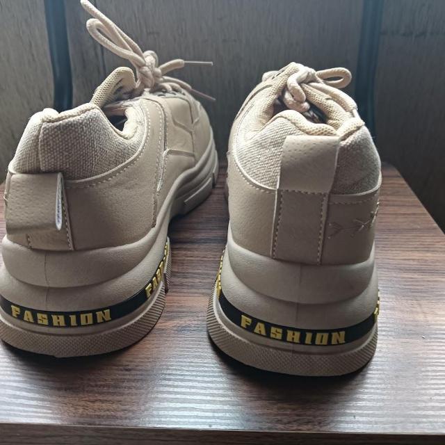 新品 26cm メンズ スニーカー ブラウン シューズ 靴 42 カジュアル < 男性ファッション  新品 26cm メンズ スニーカー ブラウン シューズ 靴 42 カジュアル < 男性ファッションの