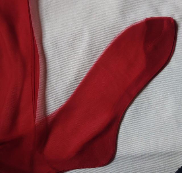 未使用【CERVIN】 Tentation Taille 4 Roug/フルファッション ガーターストッキング < 女性ファッション 未使用【CERVIN】 Tentation Taille 4 Roug/フルファッション ガーターストッキング < 女性ファッションの