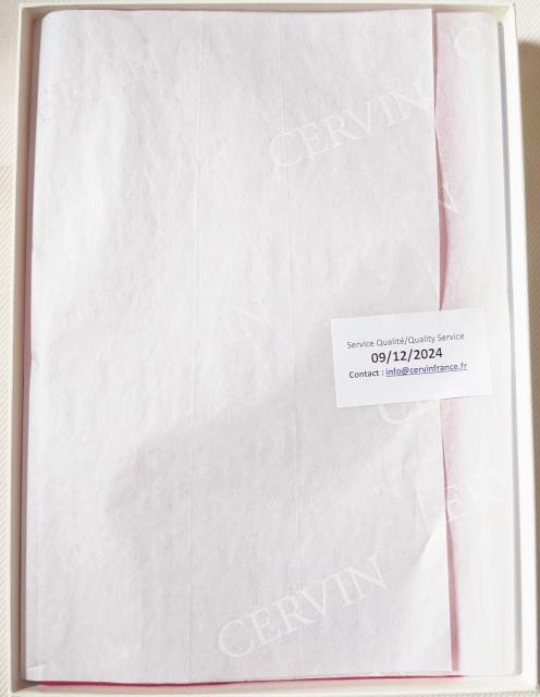 未使用【CERVIN】 Tentation Taille 4 Roug/フルファッション ガーターストッキング < 女性ファッション 未使用【CERVIN】 Tentation Taille 4 Roug/フルファッション ガーターストッキング < 女性ファッションの