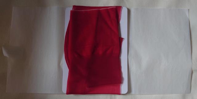 未使用【CERVIN】 Tentation Taille 4 Roug/フルファッション ガーターストッキング < 女性ファッション 未使用【CERVIN】 Tentation Taille 4 Roug/フルファッション ガーターストッキング < 女性ファッションの