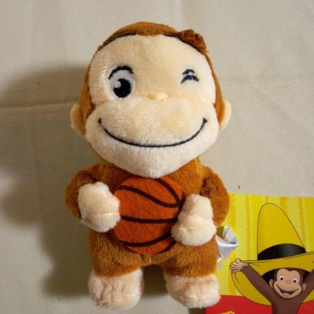 ������̃W���[�W�ۂ��Ă�}�X�R�b�g�@Playing 