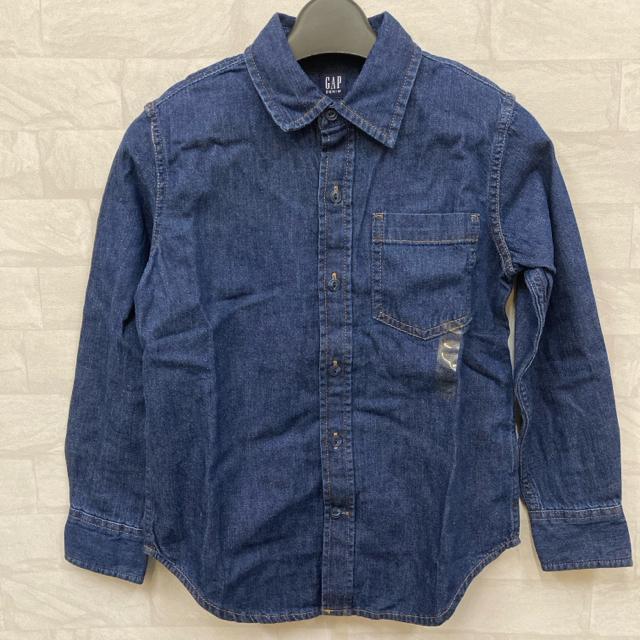  Vi ^Ot GAP DENIM fjVc 130cm   LbY/xr[ 
