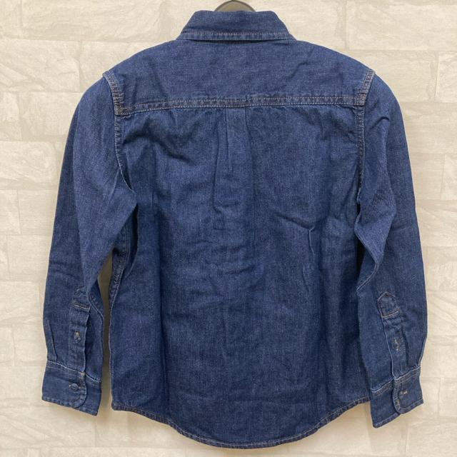  Vi ^Ot GAP DENIM fjVc 130cm  LbY/xr[ 