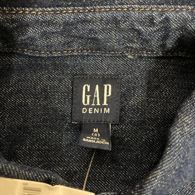  Vi ^Ot GAP DENIM fjVc 130cm  LbY/xr[ 