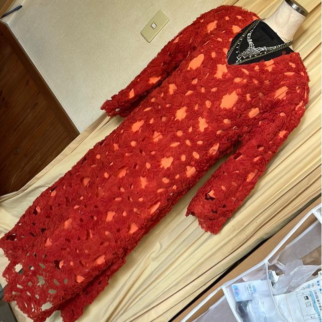 華やかワンピース < 女性ファッション  華やかワンピース < 女性ファッションの