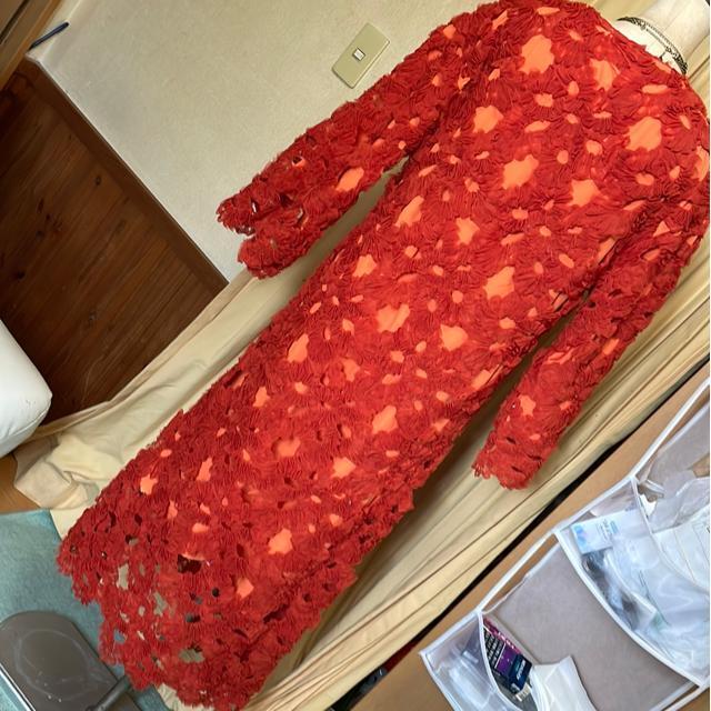 華やかワンピース < 女性ファッション  華やかワンピース < 女性ファッションの