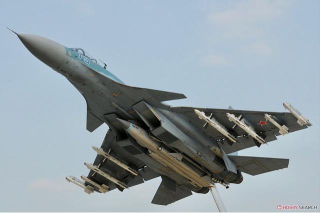 ミニベース1/48Su-27K シーフランカー w/Kh-41 モスキート < ホビー ミニベース1/48Su-27K シーフランカー w/Kh-41 モスキート < ホビーの