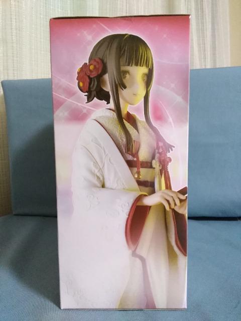 �q����r�V���[�Y�@�u������vCover�@Visual�@��ꃖ���Ђ���