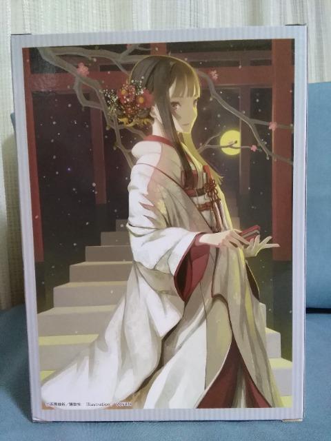 �q����r�V���[�Y�@�u������vCover�@Visual�@��ꃖ���Ђ���