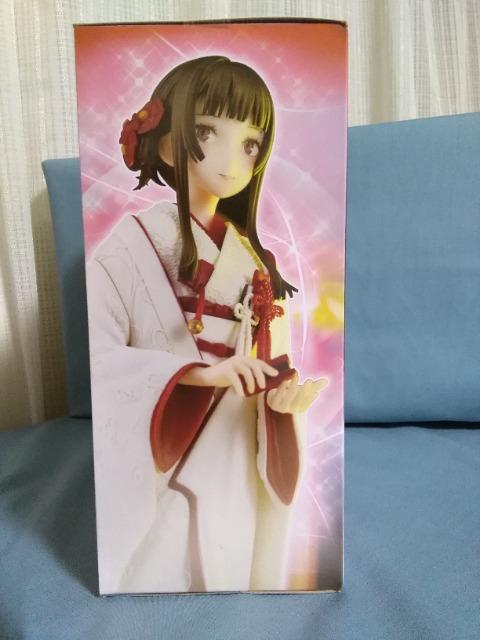 �q����r�V���[�Y�@�u������vCover�@Visual�@��ꃖ���Ђ���