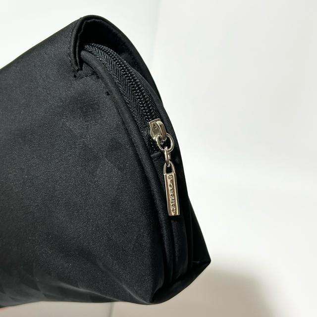 未使用品 GIVENCHY ジバンシィ アーガイル 化粧 メイクポーチ ナイロン < ブランド  未使用品 GIVENCHY ジバンシィ アーガイル 化粧 メイクポーチ ナイロン < ブランドの