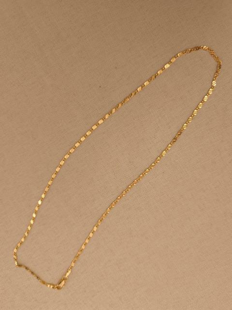 ��i�����@�l�b�N���X�@18k����L��@50cm �� �����A�N�Z�T���[/���v�� 