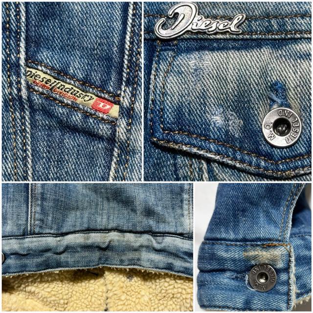 i DIESEL fB[[ 艿 4~ {A  fj WPbg  M CO C^A W[Y uh AE^[  uh 