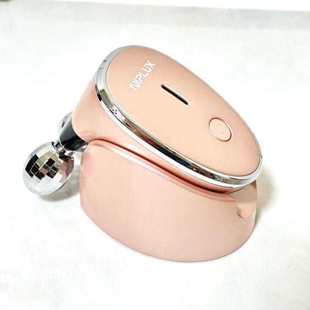 NIPLUX BEAUTY QRELLE EMS 烍[[  Ɠd/AV 