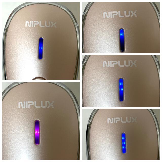 NIPLUX BEAUTY QRELLE EMS 烍[[  Ɠd/AV 