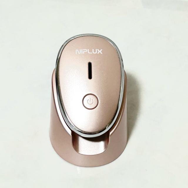 NIPLUX BEAUTY QRELLE EMS 烍[[  Ɠd/AV 