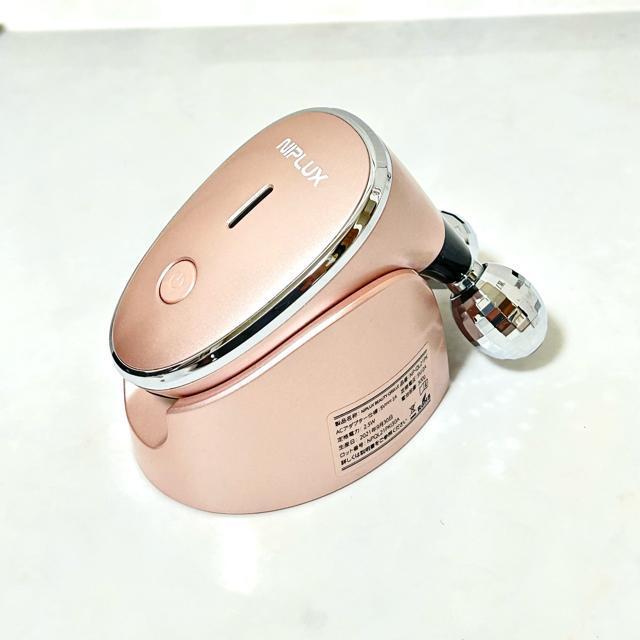 NIPLUX BEAUTY QRELLE EMS 烍[[  Ɠd/AV 